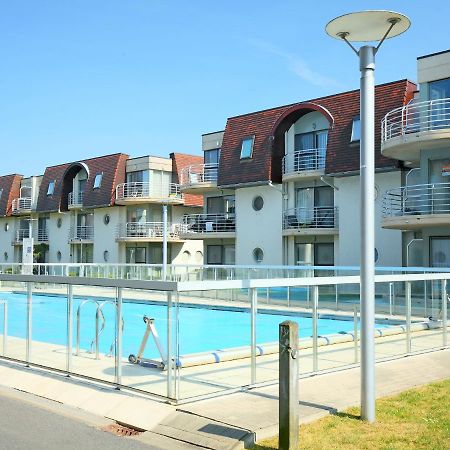 Apartment Blutsyde Promenade-32 By Interhome Бреден Екстер'єр фото