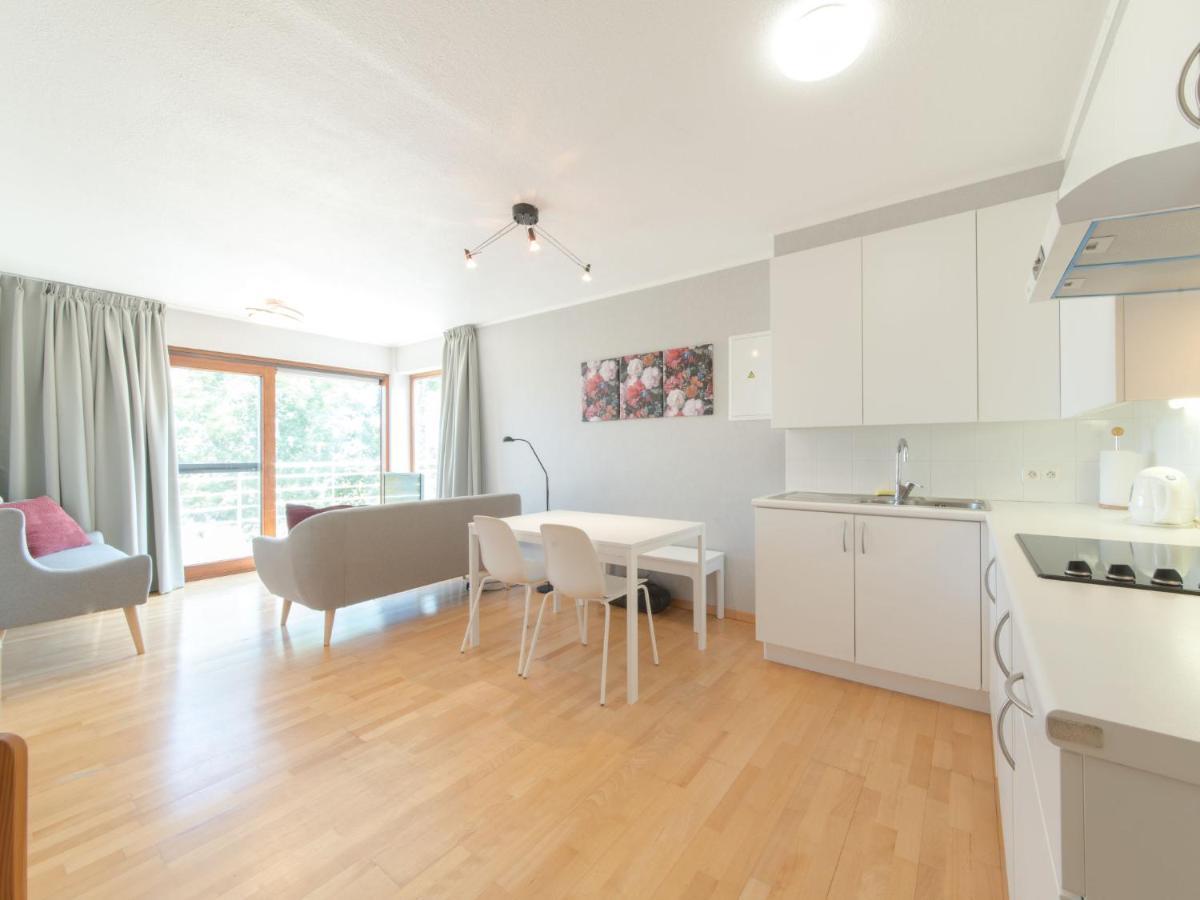 Apartment Blutsyde Promenade-32 By Interhome Бреден Екстер'єр фото